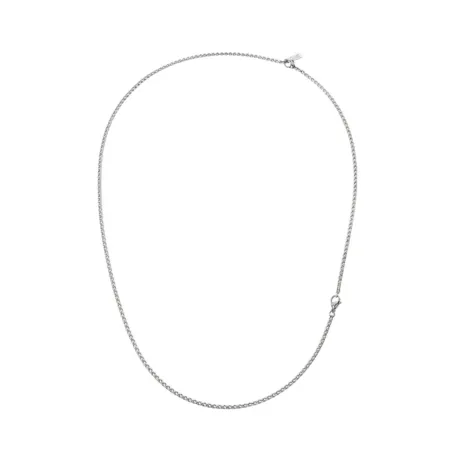 Vėrinio ir apyrankės rinkinys One Jewels OAMN4102SS Sidabras